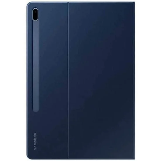 Cover Samsung Tab Tab S8+/ Tab S7+/ Tab S7 Fe - Navy